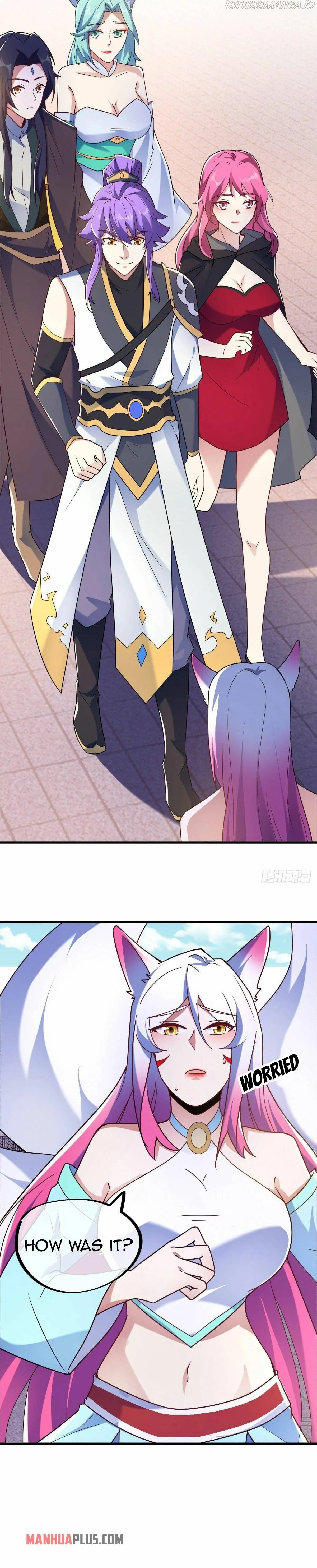 Peerless Battle Spirit Chapter 459 Online - página 9