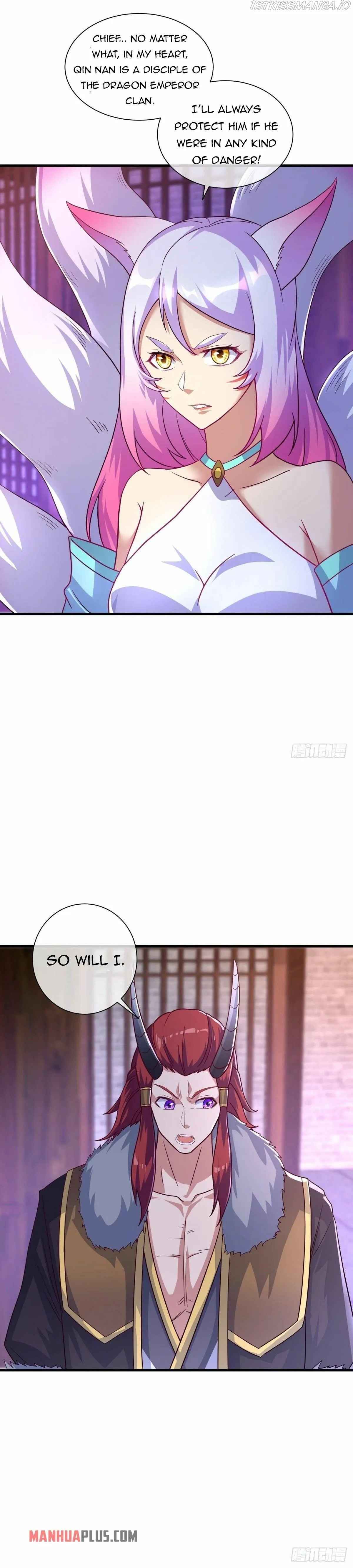 Peerless Battle Spirit Chapter 459 Online - página 16