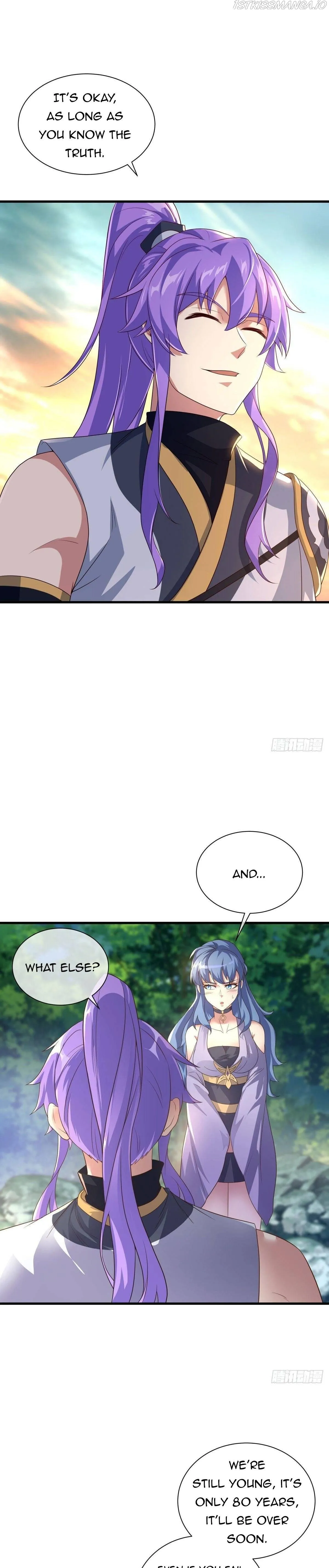 Peerless Battle Spirit Chapter 459 Online - página 20