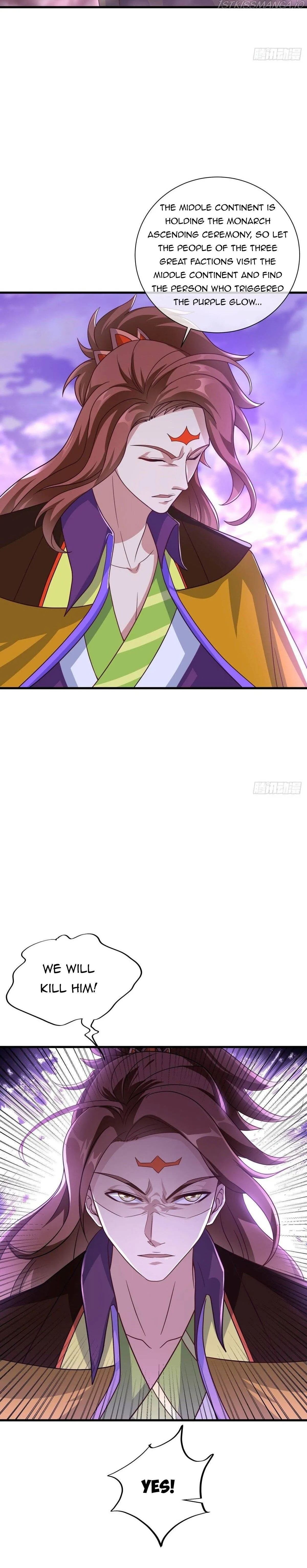 Peerless Battle Spirit Chapter 459 Online - página 24