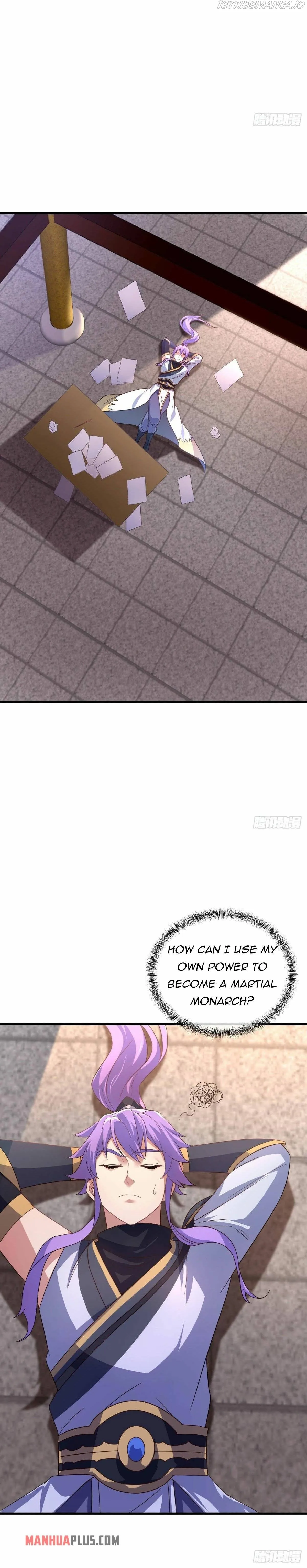 Peerless Battle Spirit Chapter 459 Online - página 25