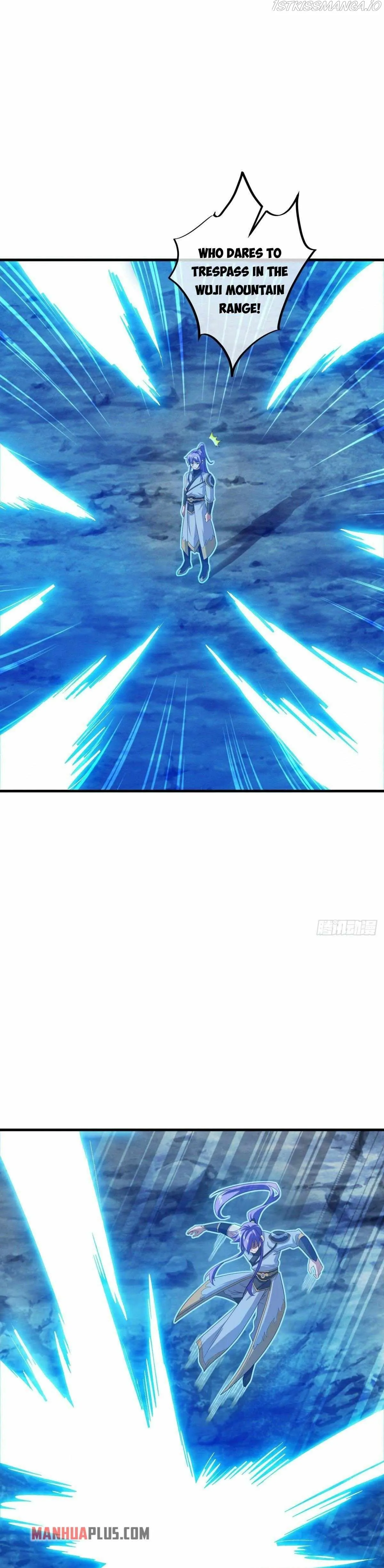 Peerless Battle Spirit Chapter 460 Online - página 20