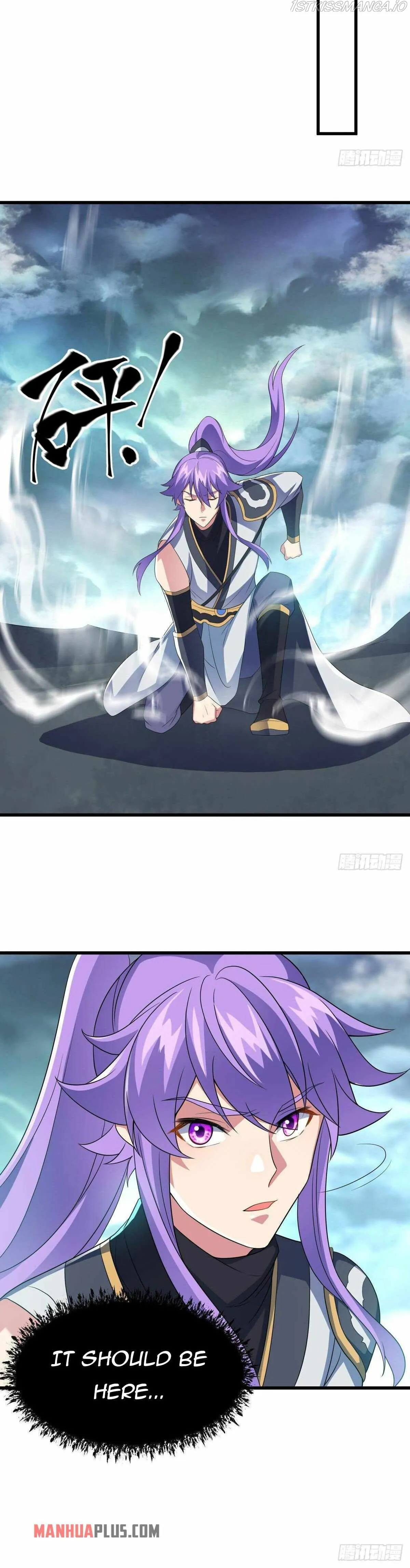 Peerless Battle Spirit Chapter 460 Online - página 28