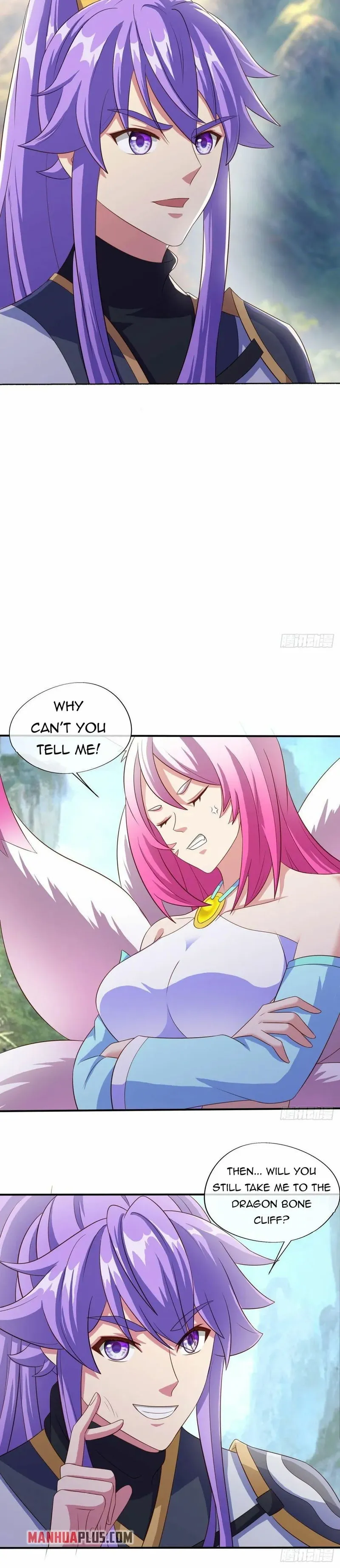 Peerless Battle Spirit Chapter 461 Online - página 16