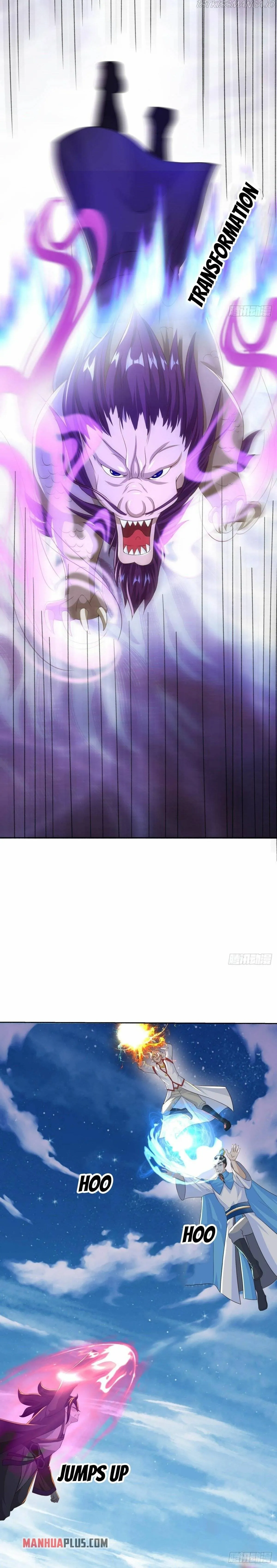 Peerless Battle Spirit Chapter 463 Online - página 7