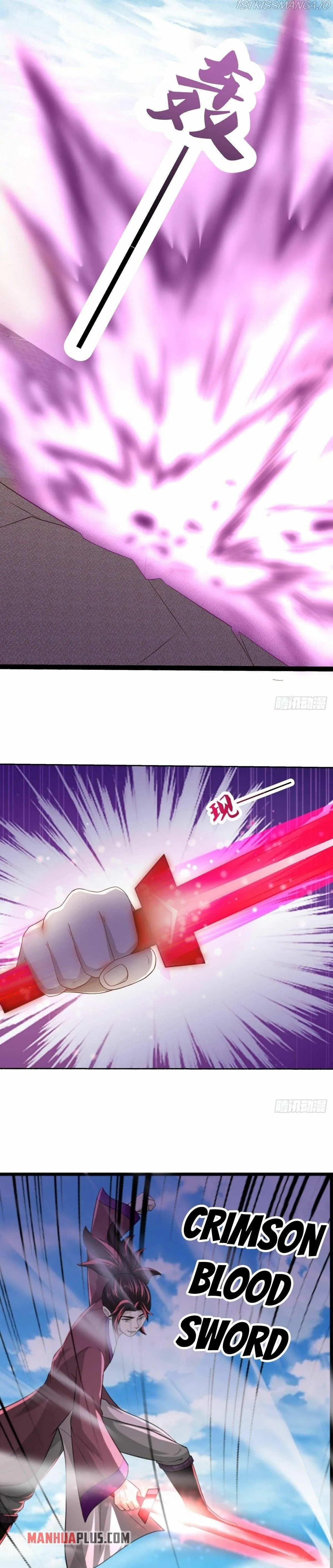 Peerless Battle Spirit Chapter 463 Online - página 8