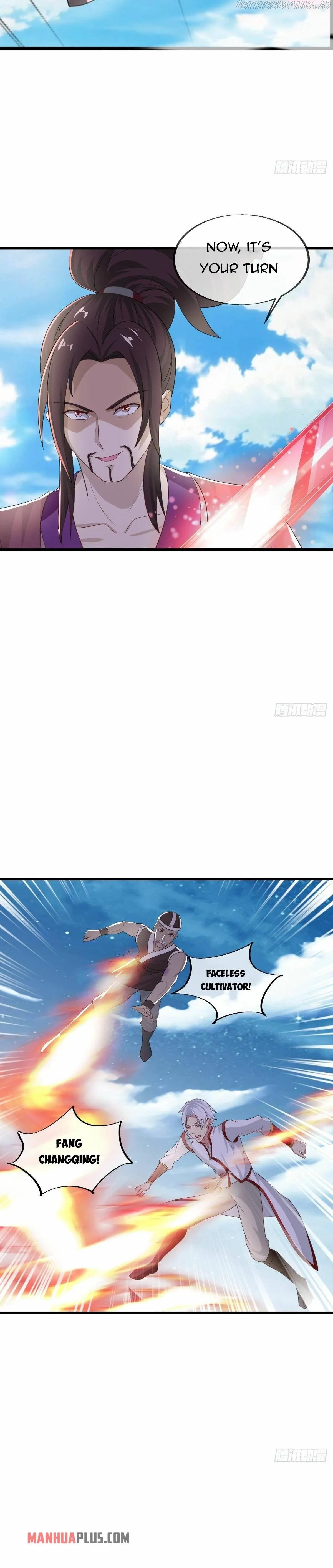 Peerless Battle Spirit Chapter 463 Online - página 9