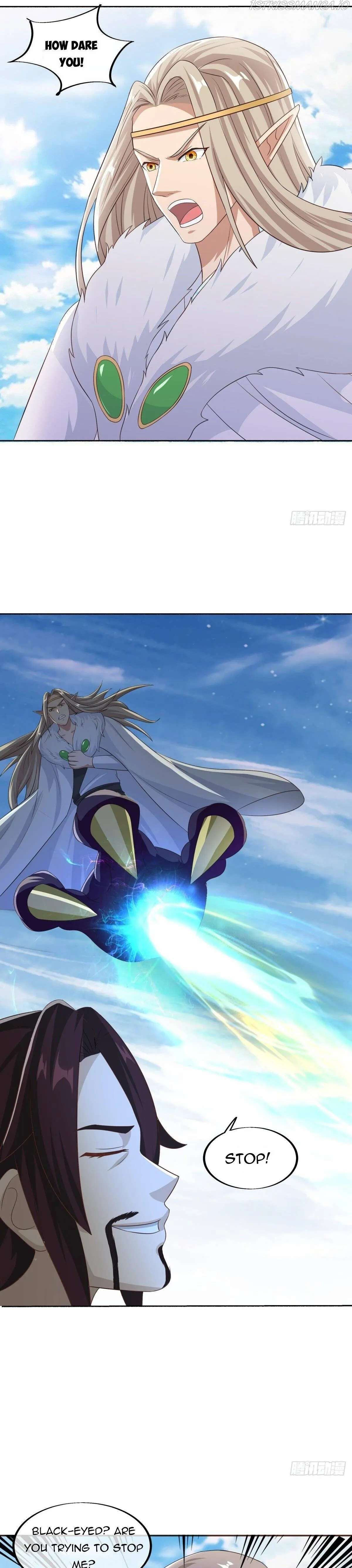 Peerless Battle Spirit Chapter 463 Online - página 11