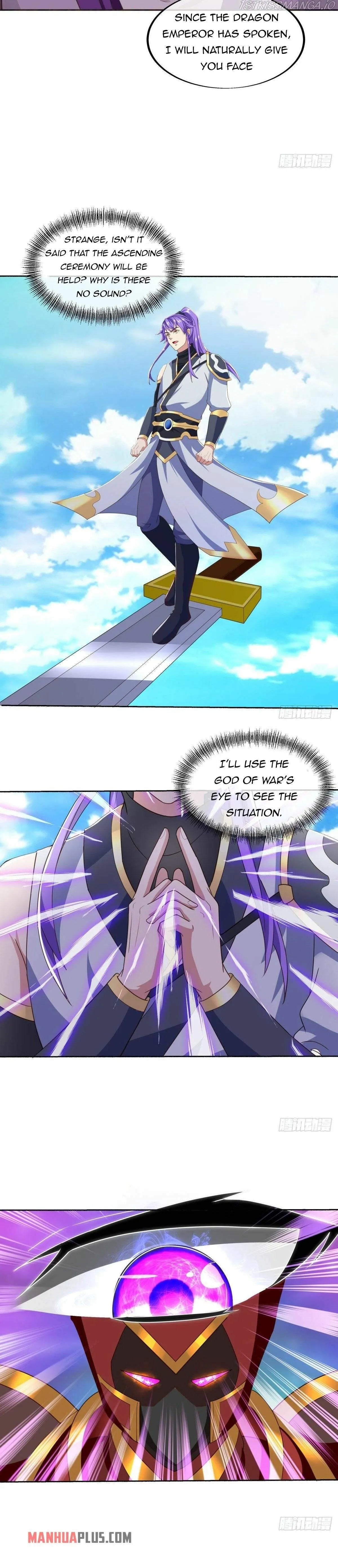Peerless Battle Spirit Chapter 463 Online - página 15