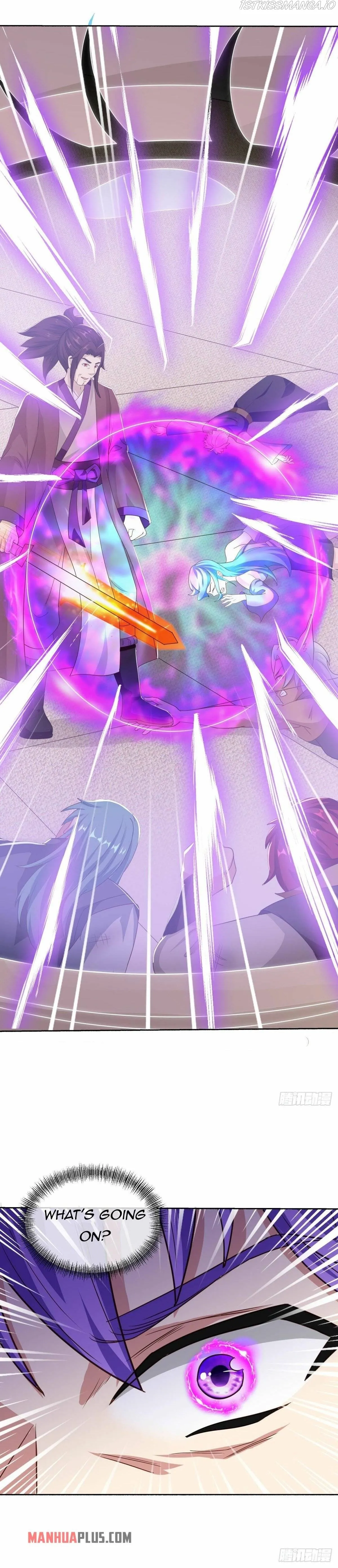 Peerless Battle Spirit Chapter 463 Online - página 16