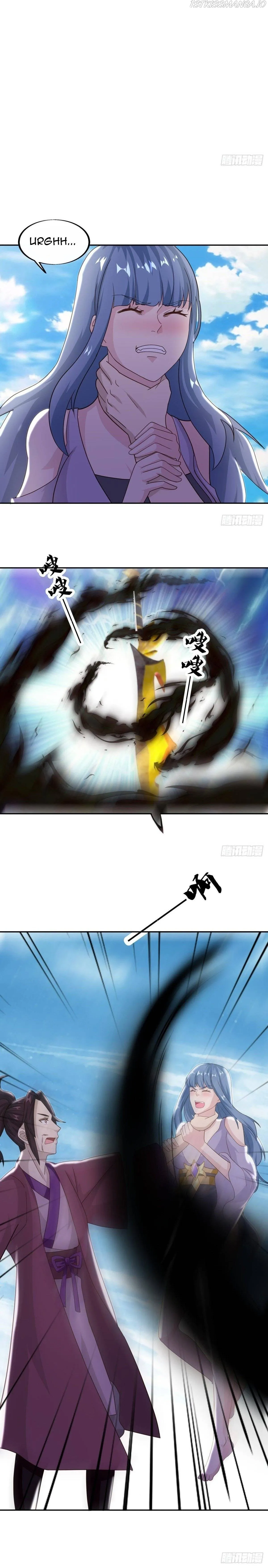 Peerless Battle Spirit Chapter 463 Online - página 22