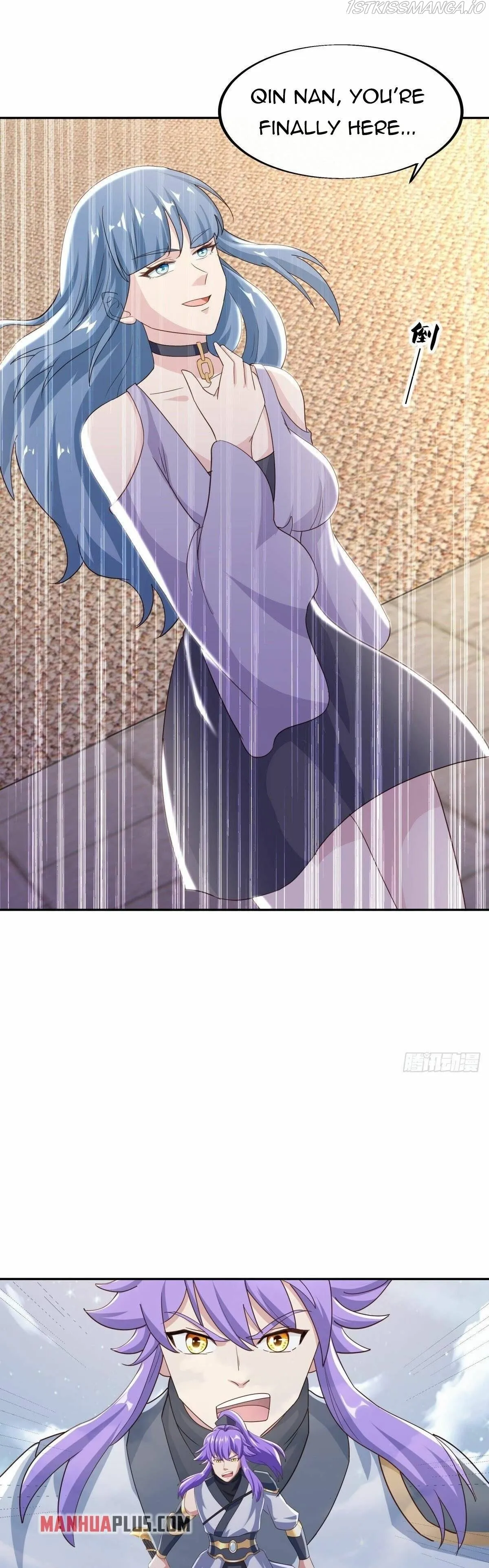 Peerless Battle Spirit Chapter 463 Online - página 23
