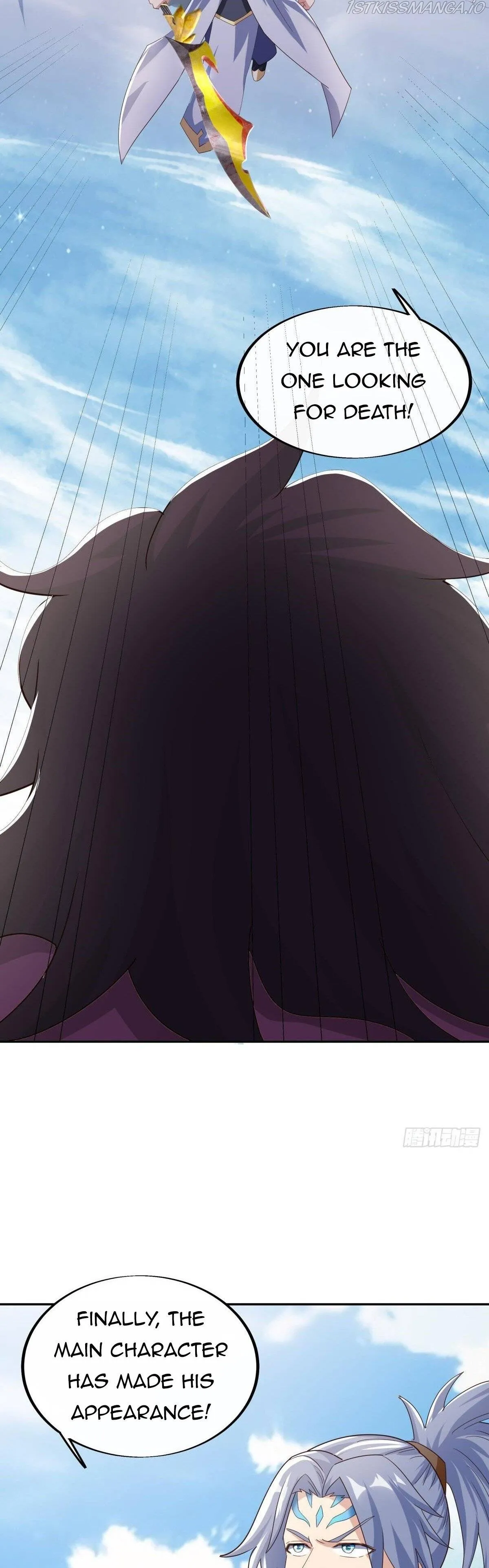 Peerless Battle Spirit Chapter 463 Online - página 24