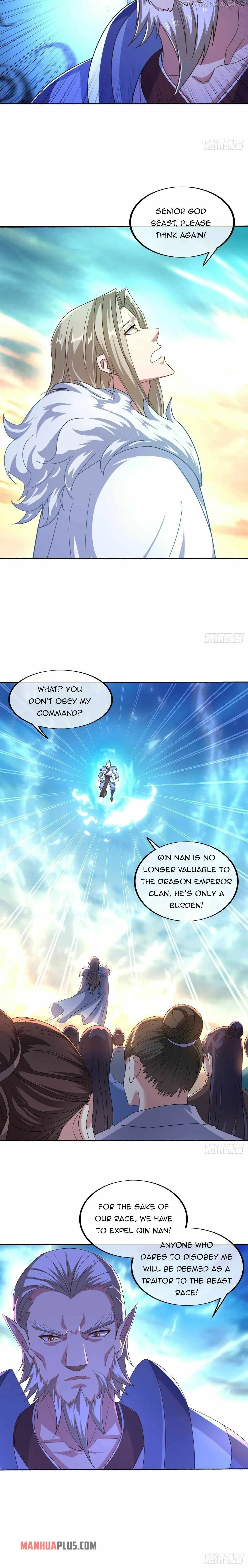 Peerless Battle Spirit Chapter 466 Online - página 10