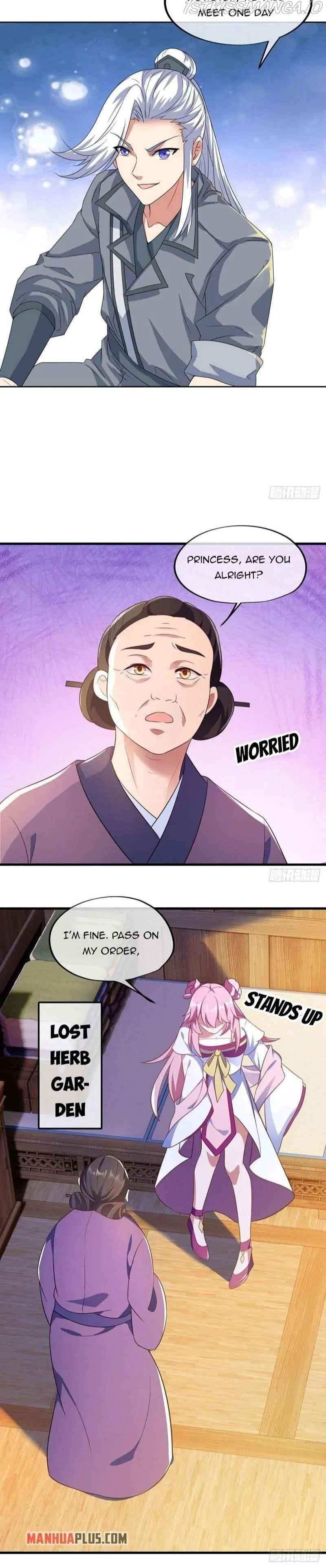 Peerless Battle Spirit Chapter 467 Online - página 4
