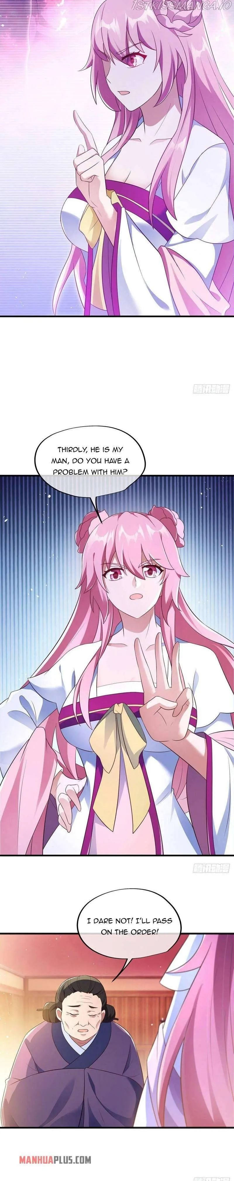Peerless Battle Spirit Chapter 467 Online - página 6