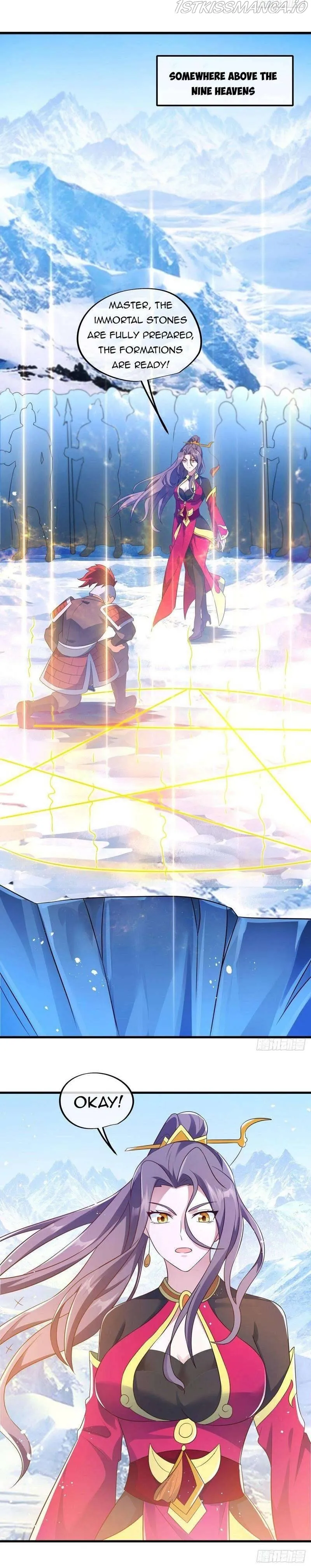 Peerless Battle Spirit Chapter 467 Online - página 7