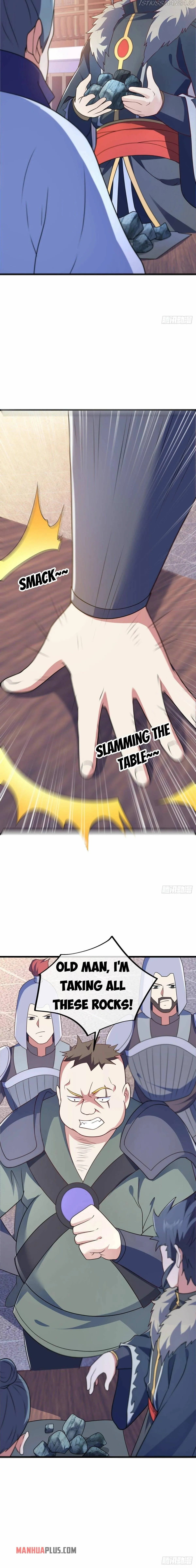 Peerless Battle Spirit Chapter 468 Online - página 13