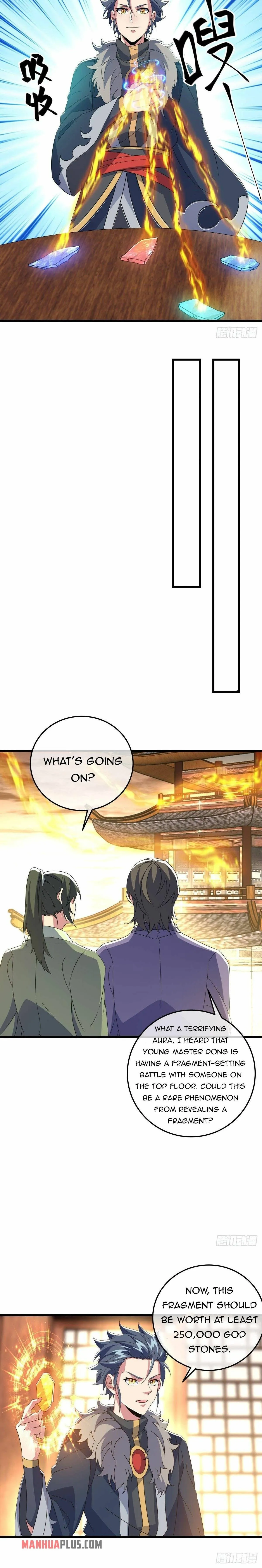 Peerless Battle Spirit Chapter 470 Online - página 7