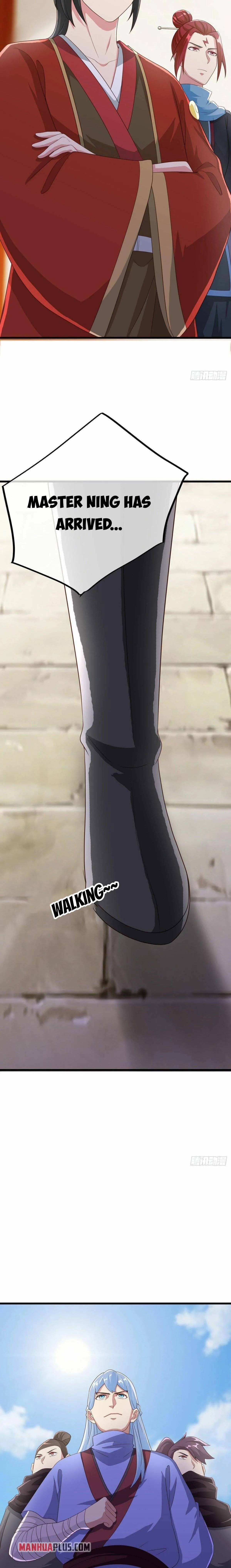 Peerless Battle Spirit Chapter 471 Online - página 18