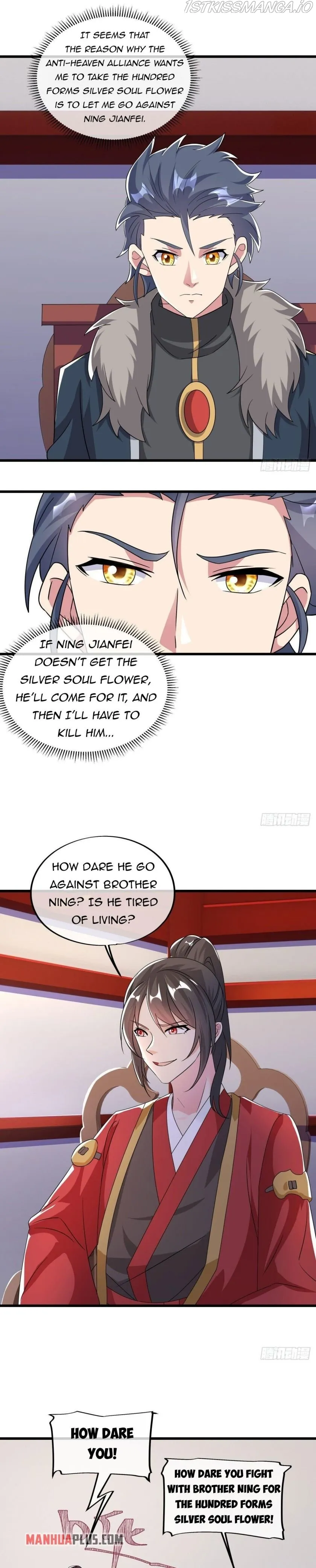 Peerless Battle Spirit Chapter 472 Online - página 6