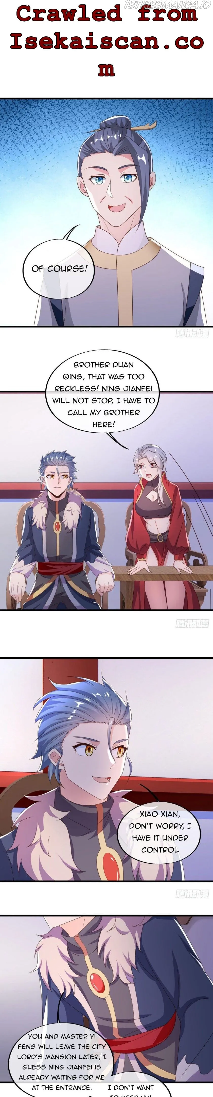 Peerless Battle Spirit Chapter 472 Online - página 12
