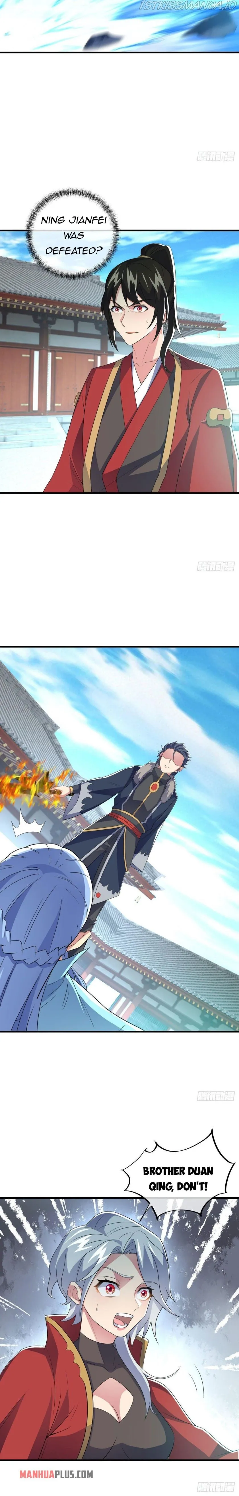 Peerless Battle Spirit Chapter 472 Online - página 17