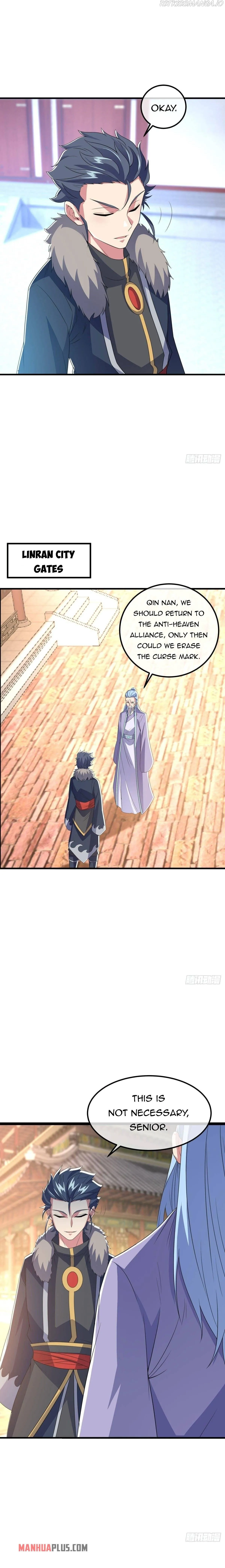Peerless Battle Spirit Chapter 473 Online - página 4