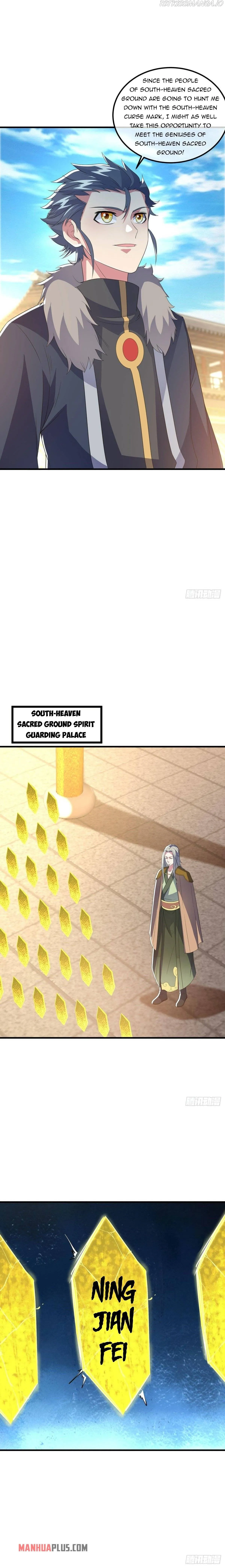 Peerless Battle Spirit Chapter 473 Online - página 5
