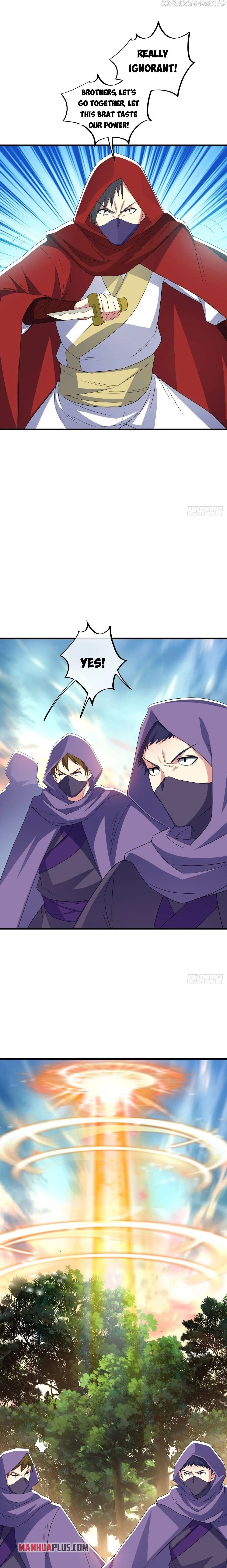 Peerless Battle Spirit Chapter 473 Online - página 10