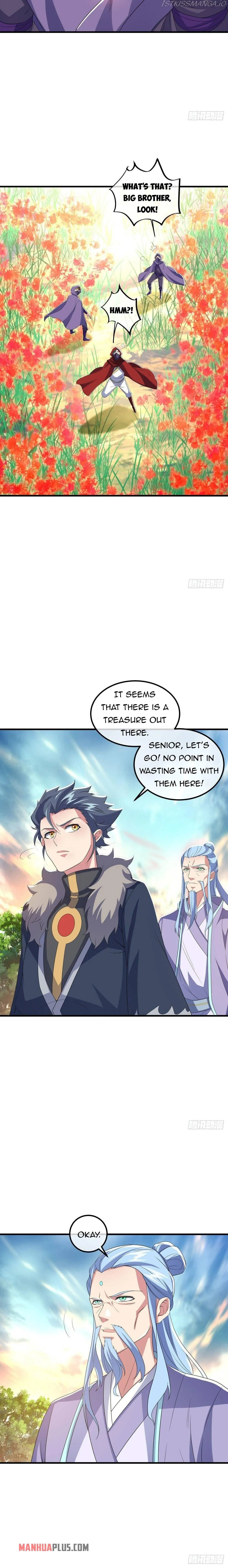 Peerless Battle Spirit Chapter 473 Online - página 11
