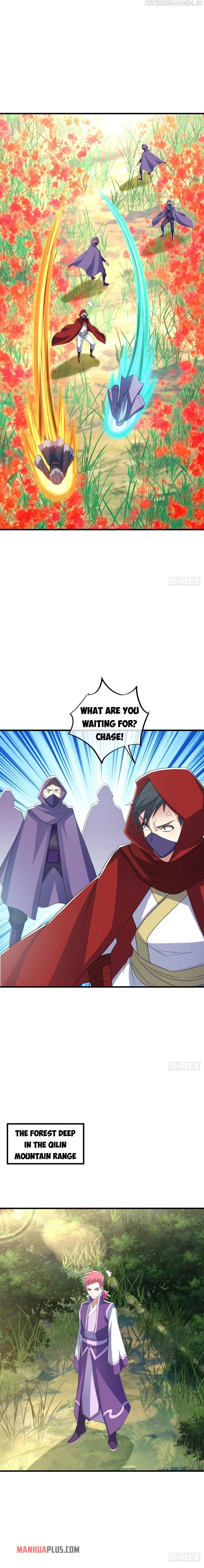 Peerless Battle Spirit Chapter 473 Online - página 12