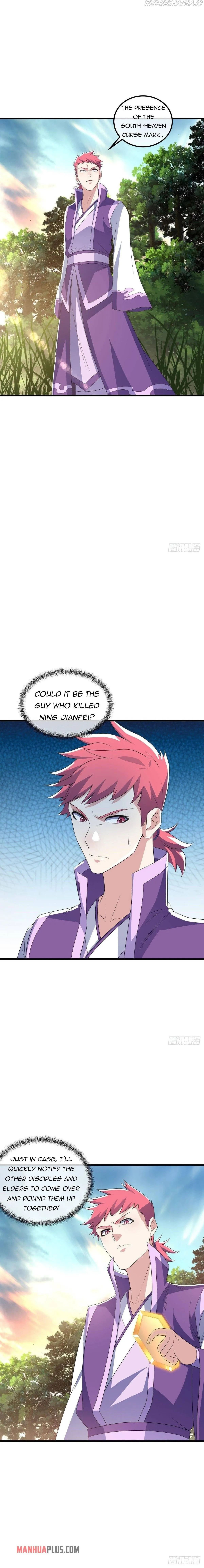 Peerless Battle Spirit Chapter 473 Online - página 13