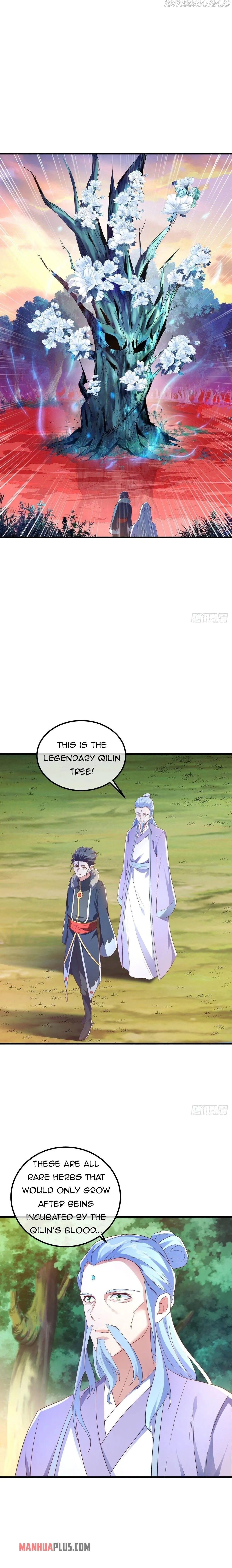 Peerless Battle Spirit Chapter 473 Online - página 14