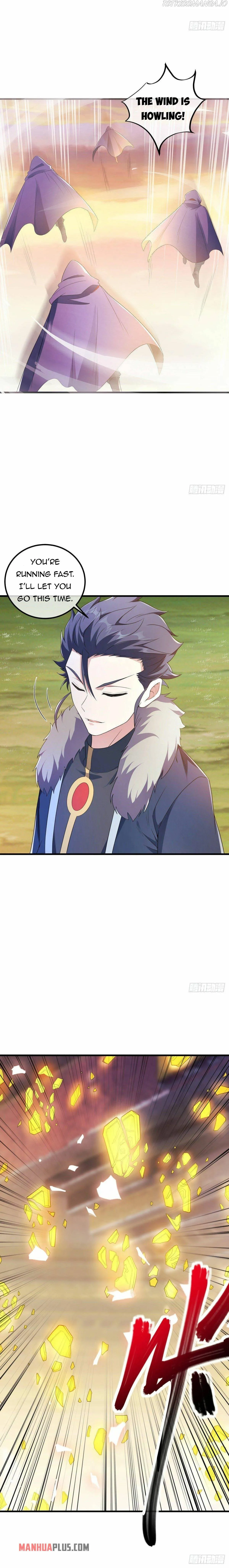 Peerless Battle Spirit Chapter 474 Online - página 5