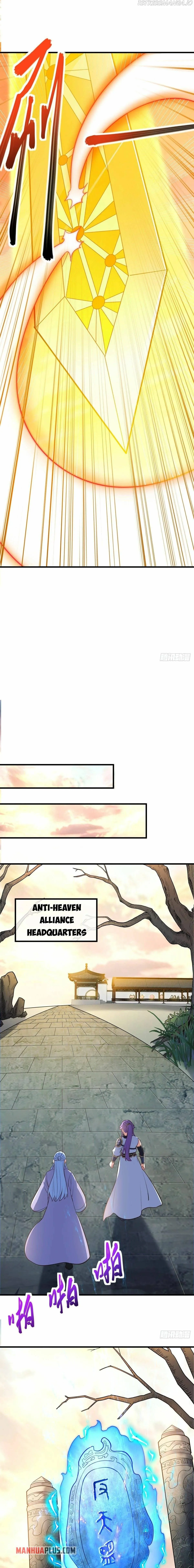 Peerless Battle Spirit Chapter 474 Online - página 10
