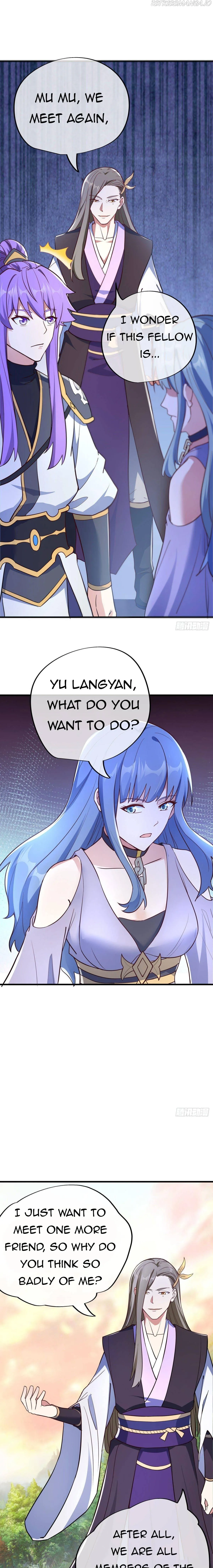 Peerless Battle Spirit Chapter 474 Online - página 14