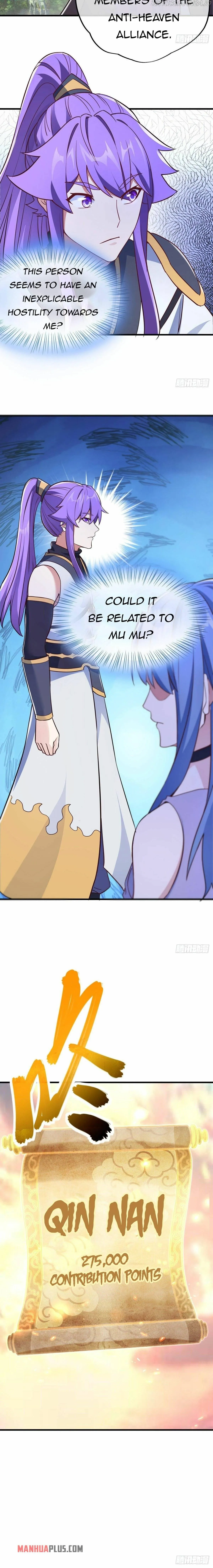 Peerless Battle Spirit Chapter 474 Online - página 15