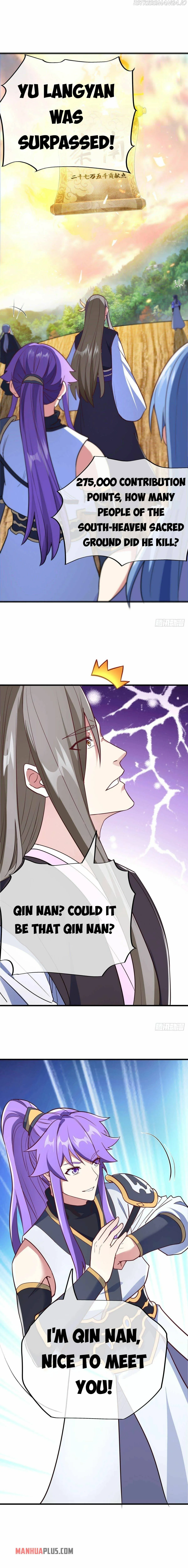 Peerless Battle Spirit Chapter 474 Online - página 16