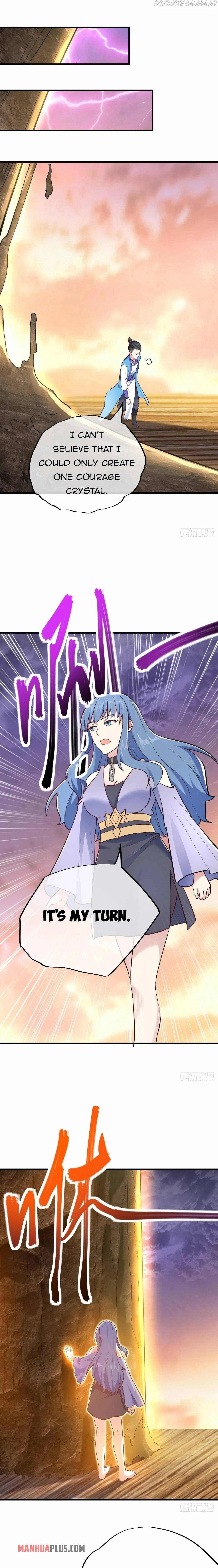 Peerless Battle Spirit Chapter 475 Online - página 2
