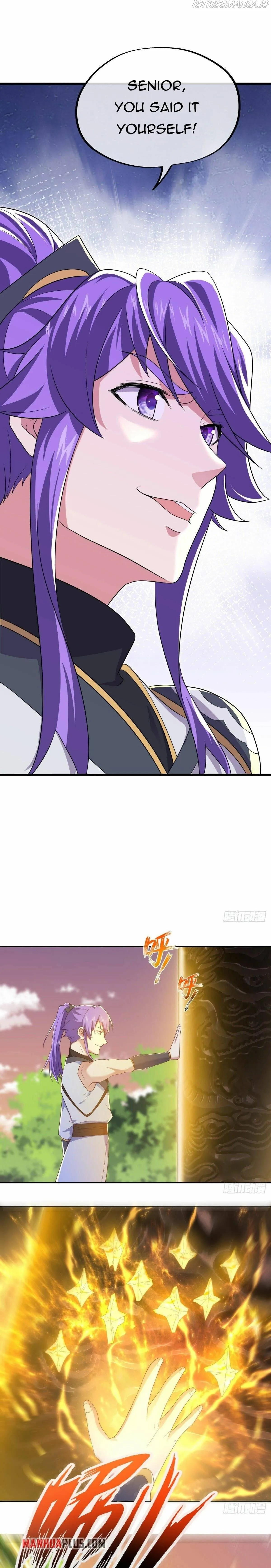 Peerless Battle Spirit Chapter 475 Online - página 12
