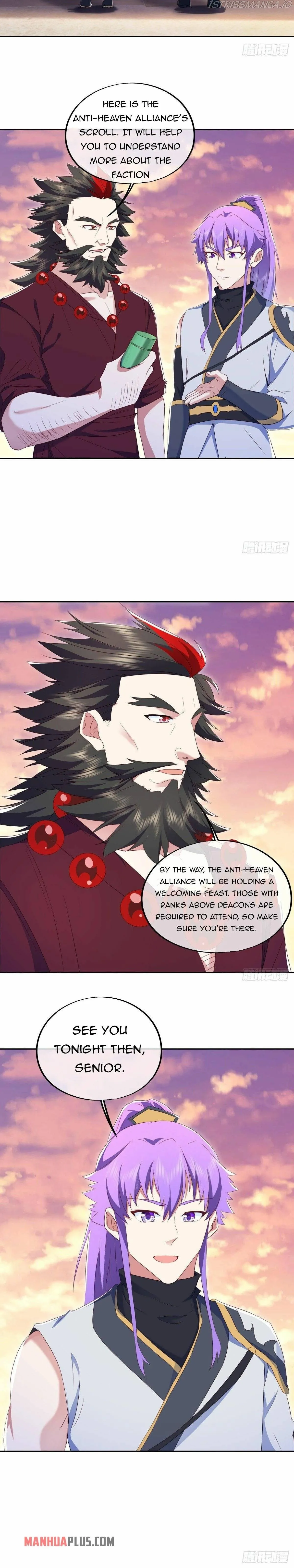 Peerless Battle Spirit Chapter 475 Online - página 19