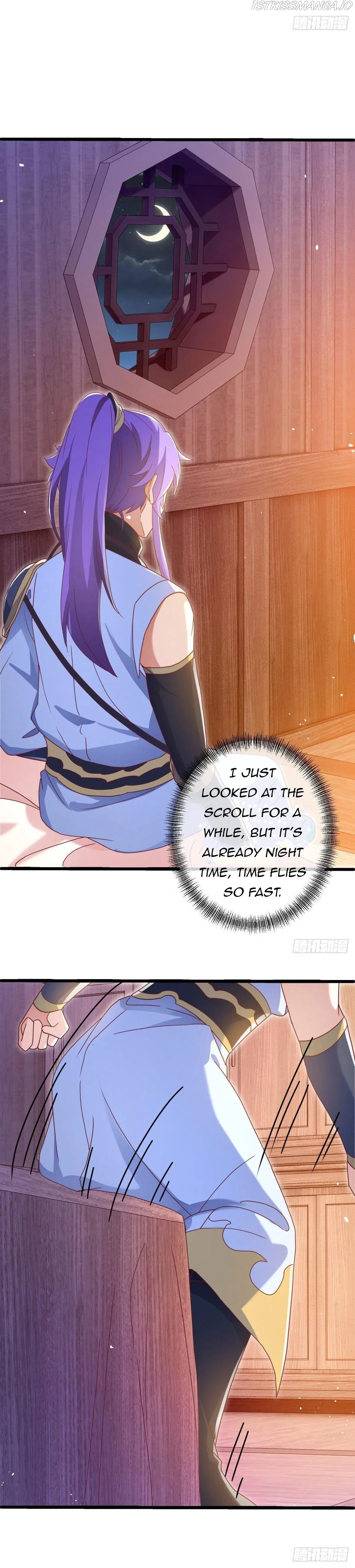 Peerless Battle Spirit Chapter 476 Online - página 4