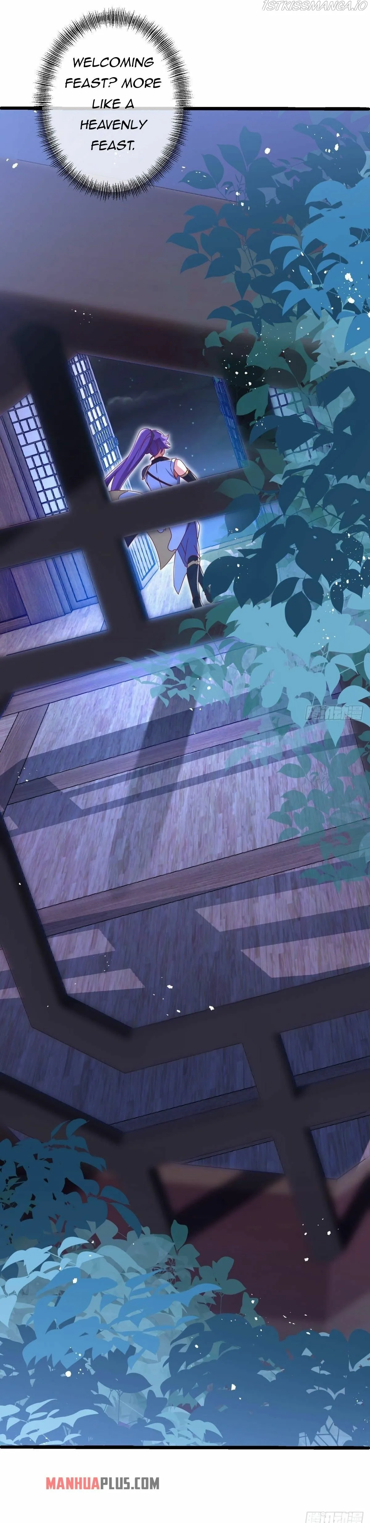 Peerless Battle Spirit Chapter 476 Online - página 5