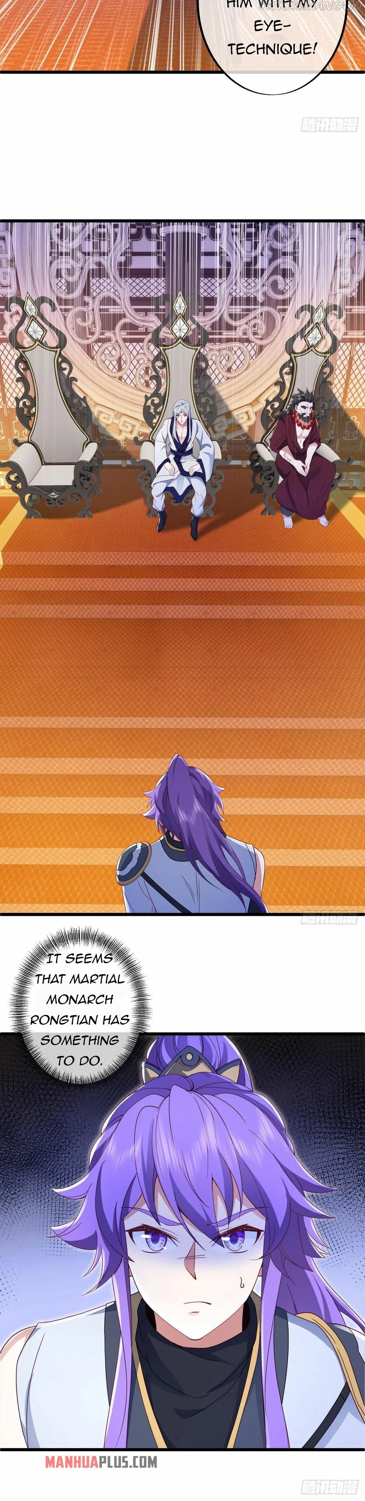 Peerless Battle Spirit Chapter 476 Online - página 7