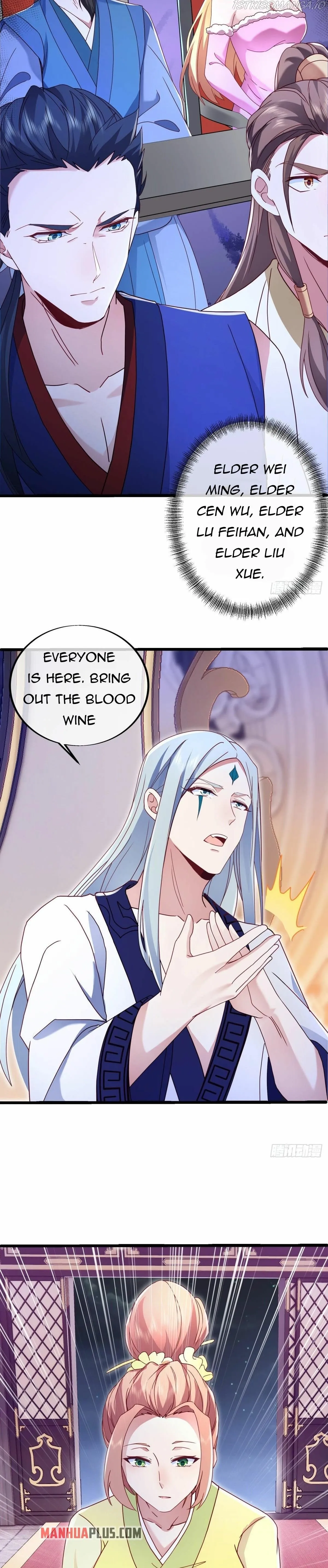 Peerless Battle Spirit Chapter 476 Online - página 9