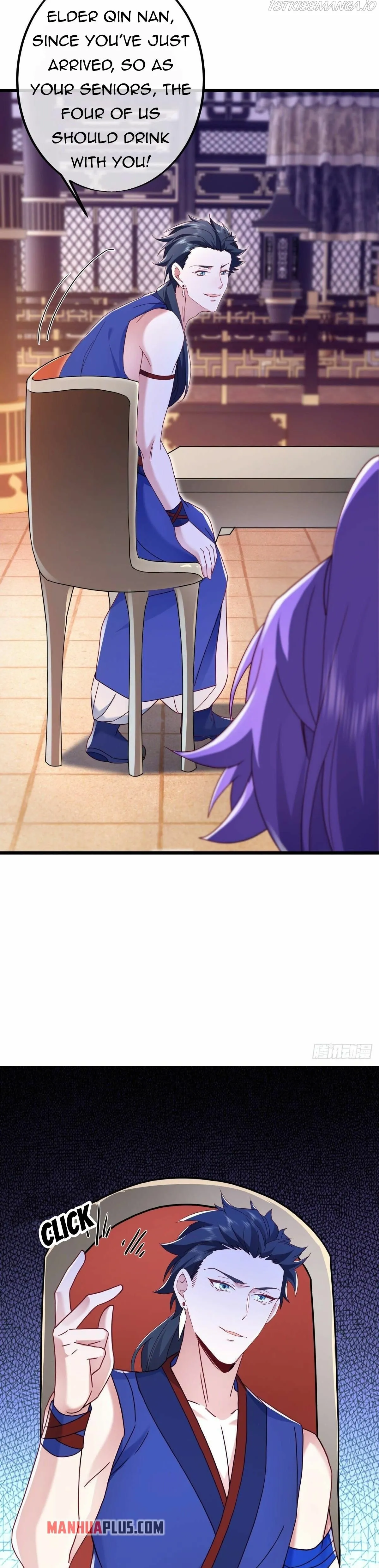 Peerless Battle Spirit Chapter 476 Online - página 12