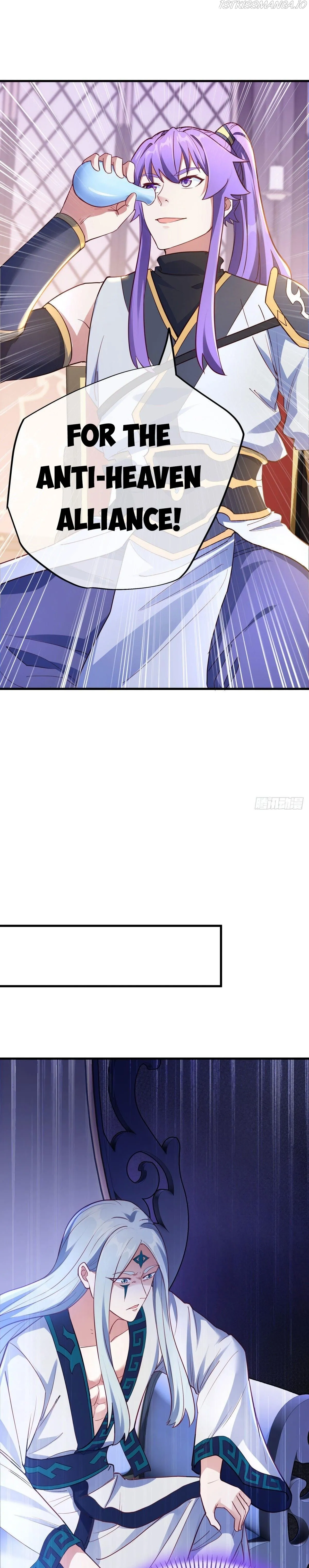 Peerless Battle Spirit Chapter 476 Online - página 20