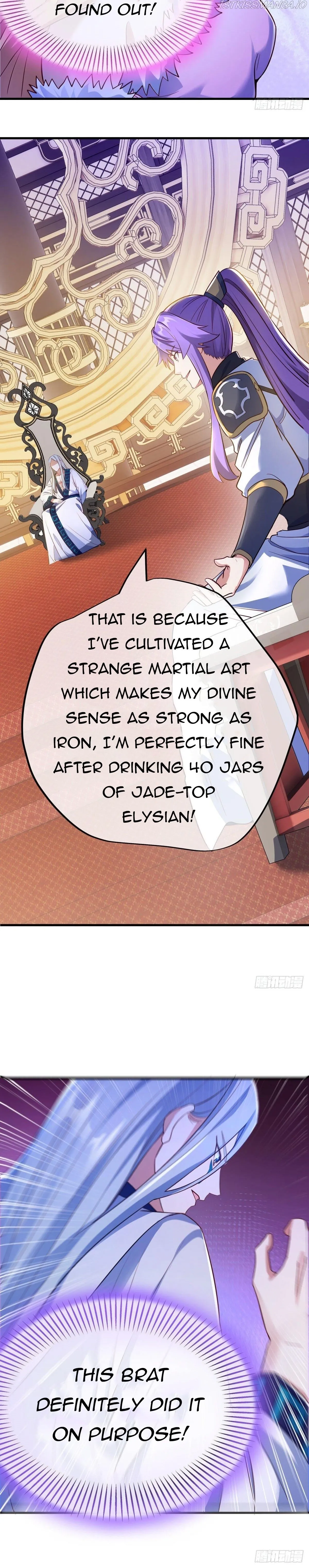 Peerless Battle Spirit Chapter 476 Online - página 22