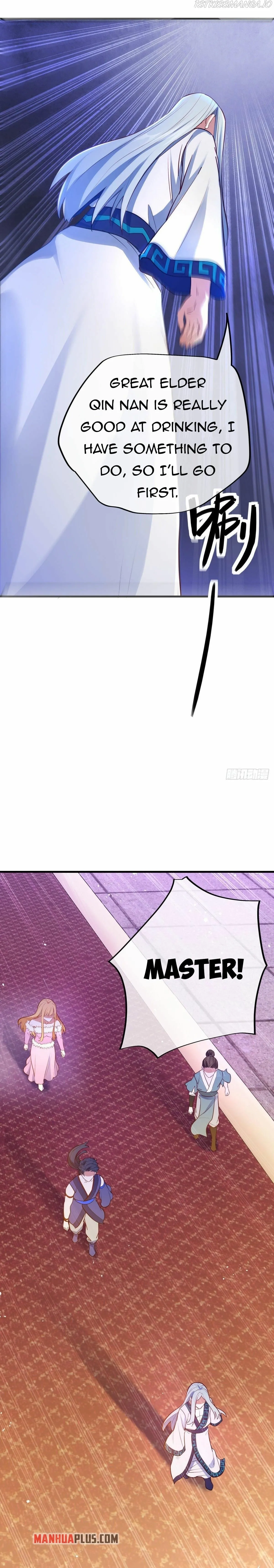 Peerless Battle Spirit Chapter 476 Online - página 23